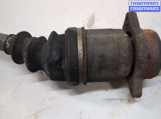 купить Полуось (приводной вал, шрус) на Toyota Auris E15 2006-2012