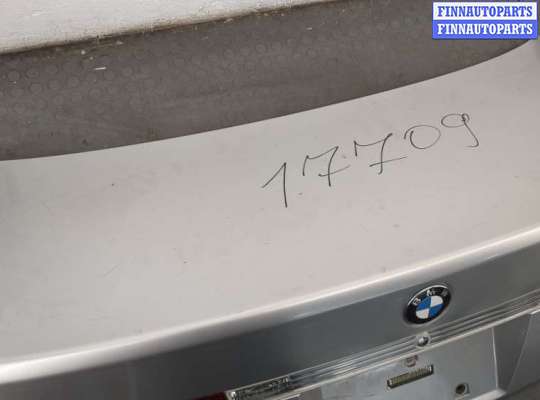 купить Крышка (дверь) багажника на BMW 7 E65 2001-2008