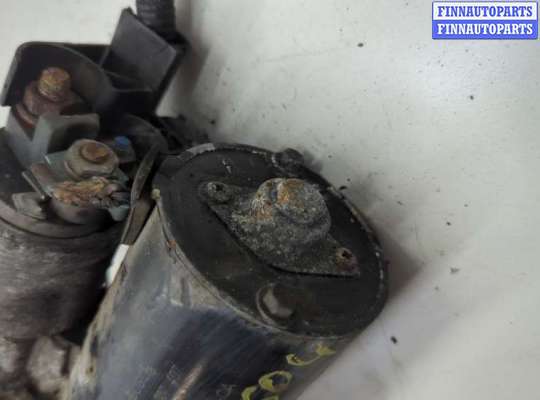 купить Стартер на Ford Fusion 2002-2012