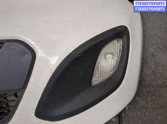 купить Бампер на KIA Picanto 2011-2017