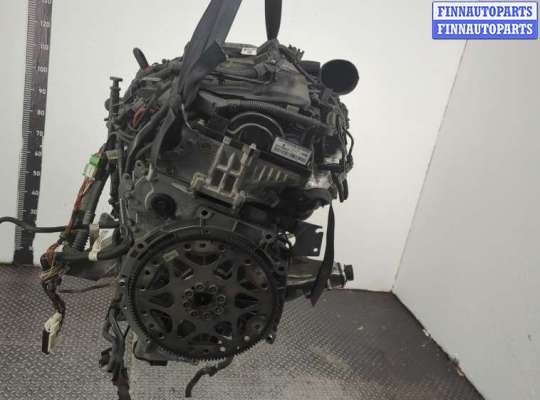 ТНВД на BMW X5 (F15)