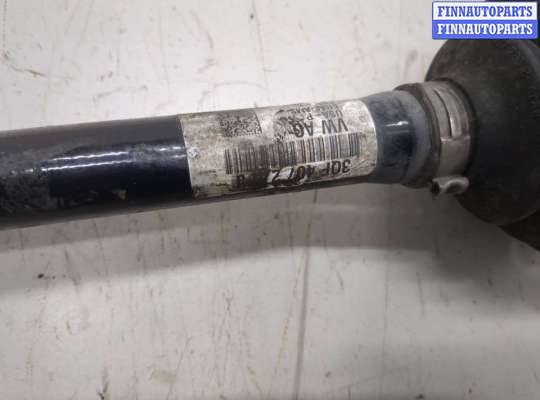 купить Полуось (приводной вал, шрус) на Volkswagen Atlas 2017-2025