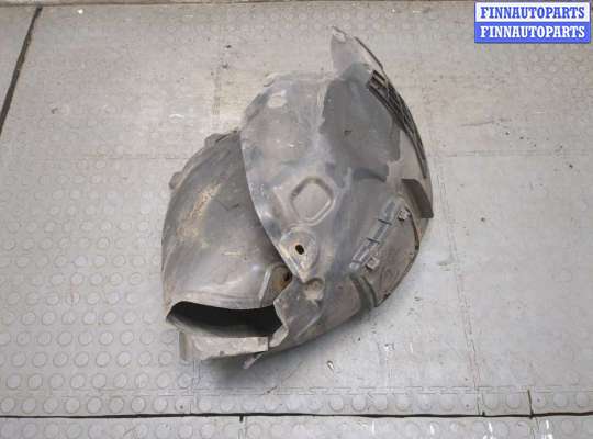 купить Защита арок (подкрылок) на Opel Zafira B 2005-2014