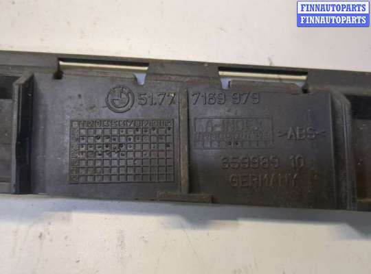купить Кронштейн порога на BMW 1 E87 2004-2011