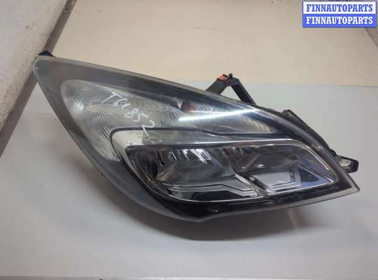 Купить Фара (передняя) на Opel Meriva 2010-2018 Фара (передняя) OP2399708 на Opel Meriva 2010-2018