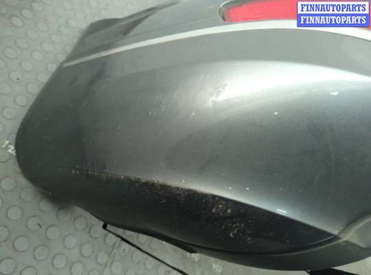 купить Бампер на Audi Q7 2005-2015