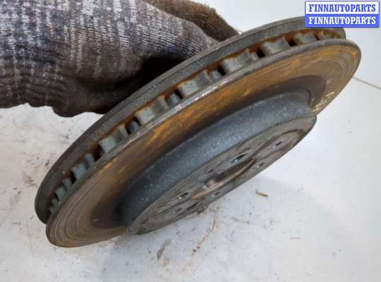 купить Диск тормозной на Cadillac SRX 2003-2009