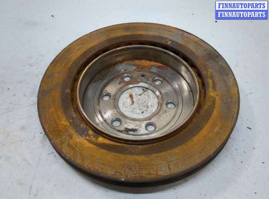 купить Диск тормозной на Cadillac SRX 2003-2009