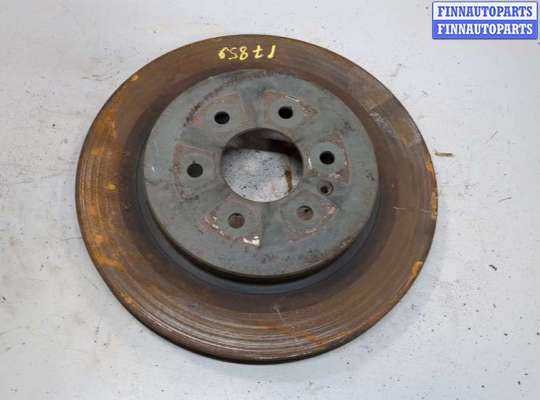 купить Диск тормозной на Cadillac SRX 2003-2009