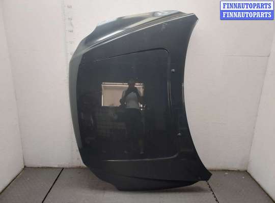 Капот VL518092 на Volvo XC90 2002-2014