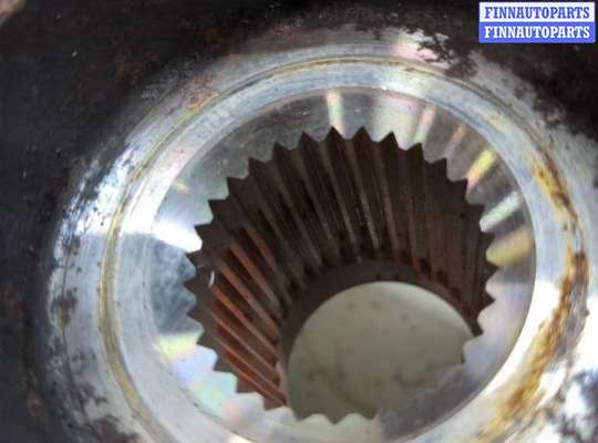 купить Ступица (кулак, цапфа) на Opel Insignia 2017-2022