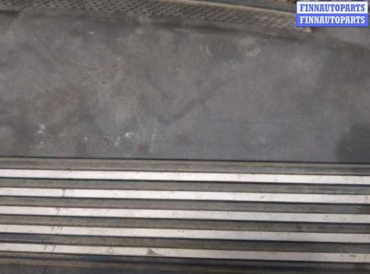 купить Накладка декоративная на ДВС на Volkswagen Touareg 2002-2007