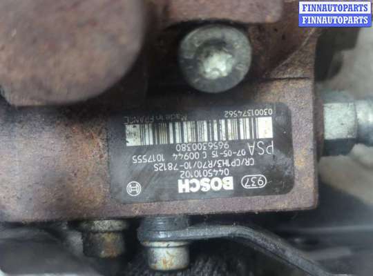 купить ТНВД на Citroen C4 Picasso 2006-2013