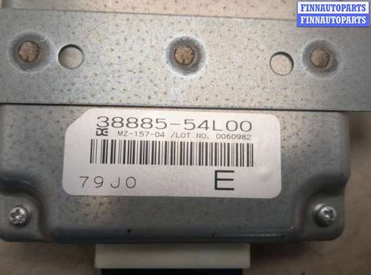 купить Блок управления полным приводом на Suzuki SX4 2006-2014