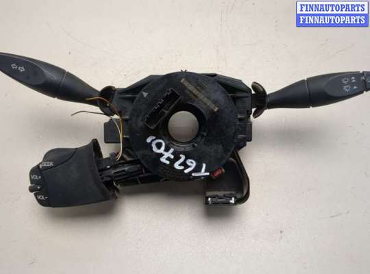 Купить Джойстик мультимедиа на Ford Focus 1 1998-2004 Джойстик мультимедиа FO2187204 на Ford Focus 1 1998-2004