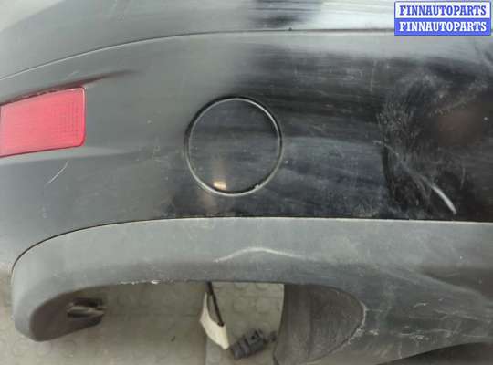 купить Бампер на Volkswagen Touareg 2010-2014