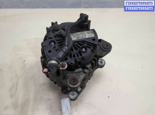 Генератор VG2676892 на Volkswagen Golf Plus