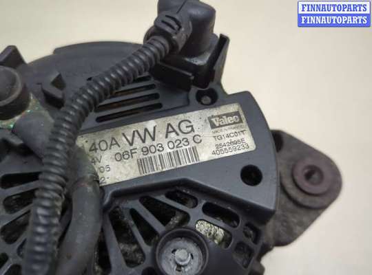 купить Генератор на Volkswagen Golf Plus