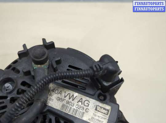 купить Генератор на Volkswagen Golf Plus
