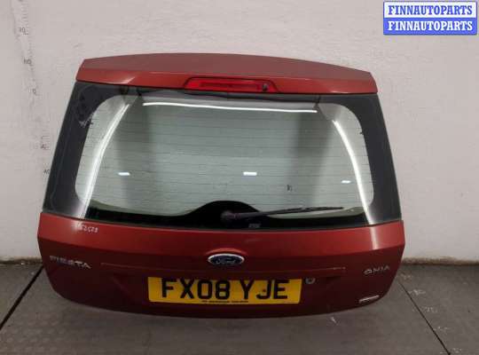 Двигатель стеклоочистителя (моторчик дворников) задний FO2183460 на Ford Fiesta 2001-2007