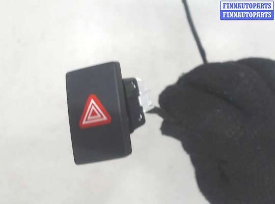 купить Кнопка аварийки на Volkswagen Golf 6 2009-2012