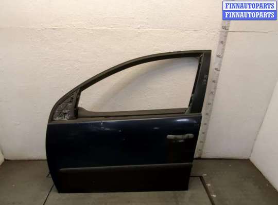 Замок двери VG2755669 на Volkswagen Golf 5 2003-2009