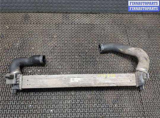 Радиатор интеркулера CT1110951 на Citroen Jumper (Relay) 2014-2025