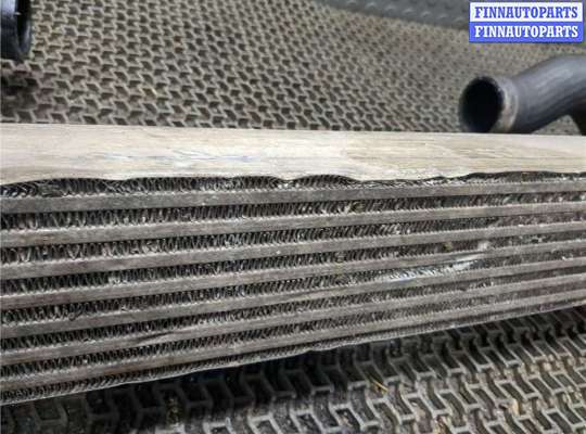 купить Радиатор интеркулера на Citroen Jumper (Relay) 2014-2025