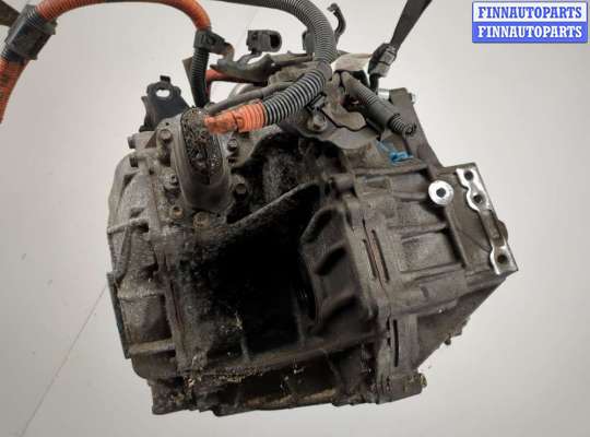купить КПП - вариатор на Toyota Prius 2009-2015