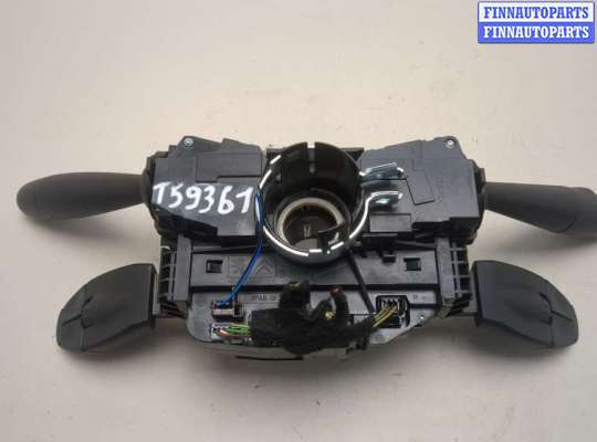 купить Переключатель поворотов и дворников (стрекоза) на Peugeot 5008 2009-2016