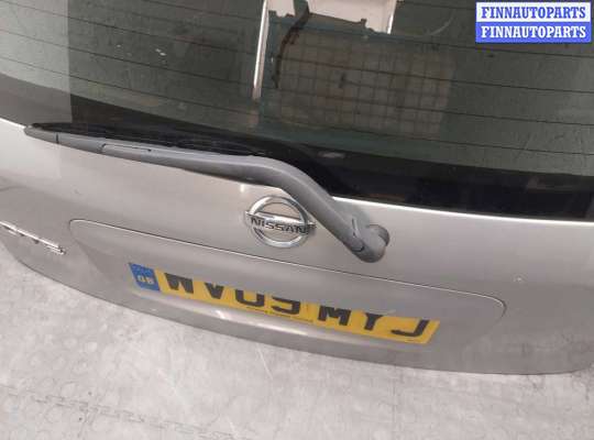 купить Замок багажника на Nissan Note E11 2006-2013