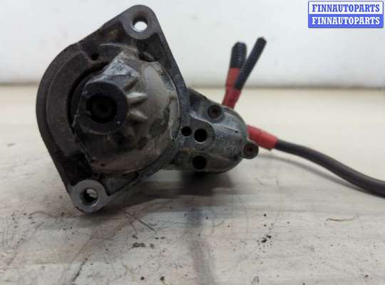 купить Стартер на BMW 3 E90, E91, E92, E93 2005-2012