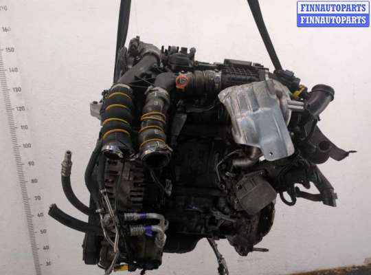 купить Двигатель (ДВС) на Peugeot 308 2007-2013