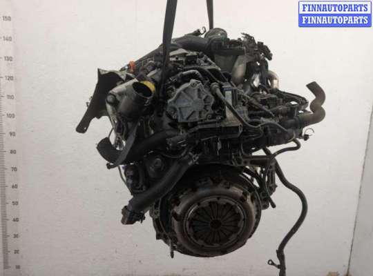 купить Двигатель (ДВС) на Peugeot 308 2007-2013