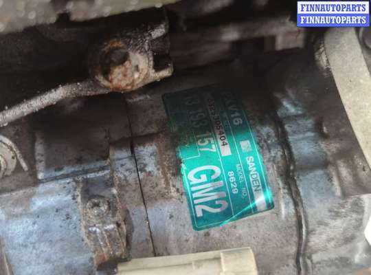 купить Маховик на Opel Zafira A 1999-2005