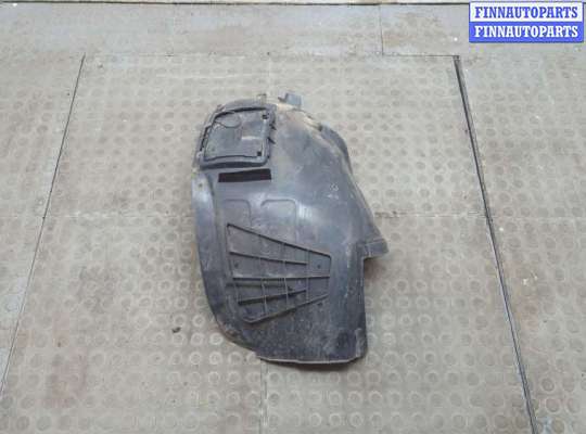 купить Защита арок (подкрылок) на Opel Zafira B 2005-2014