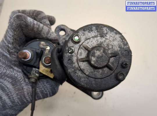 купить Стартер на Opel Zafira B 2005-2014