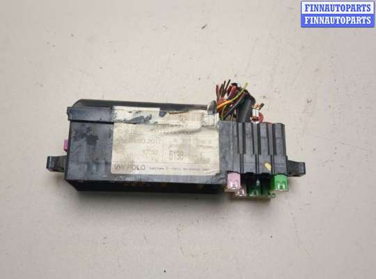 купить Блок предохранителей на Volkswagen Polo 2014-