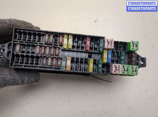 купить Блок предохранителей на Volkswagen Polo 2014-