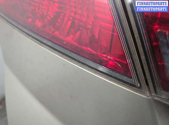 купить Крышка (дверь) багажника на Honda Civic 2005-2012