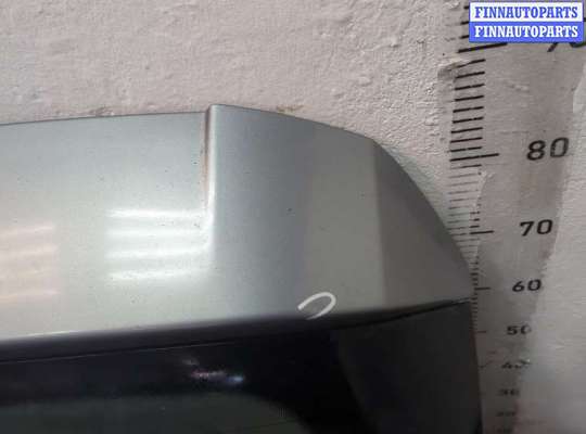 купить Крышка (дверь) багажника на Opel Corsa D 2006-2014