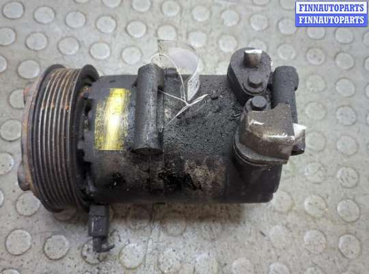 Компрессор кондиционера FO2137592 на Ford Transit 2006-2014