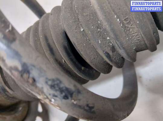 купить Амортизатор подвески на Renault Espace 4 2002-2014