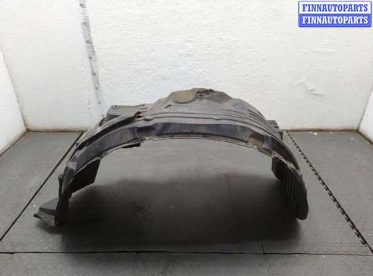 Купить Защита арок (подкрылок) на Nissan Navara 2004-2015 Защита арок (подкрылок) NS950297 на Nissan Navara 2004-2015