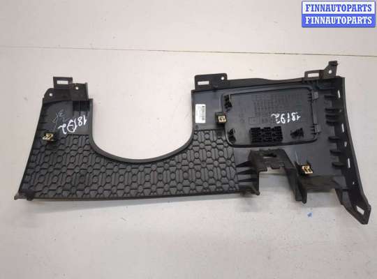 купить Пластик панели торпеды на Chevrolet Malibu 2018-2025