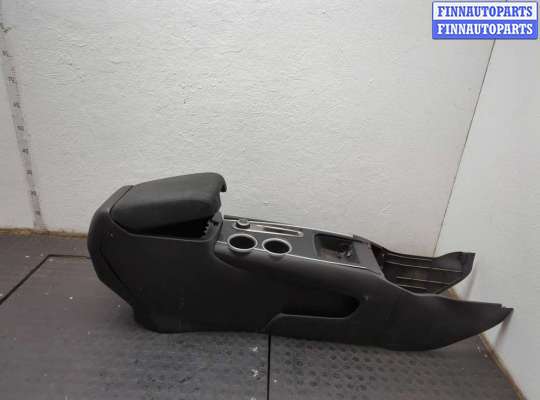 купить Консоль салона (кулисная часть) на Nissan Pathfinder 2012-2020
