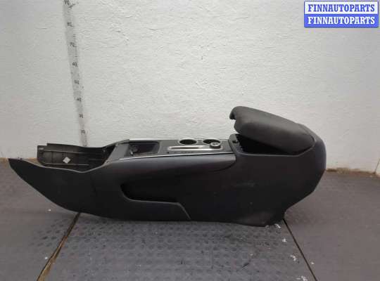 Консоль салона (кулисная часть) NS988615 на Nissan Pathfinder 2012-2020