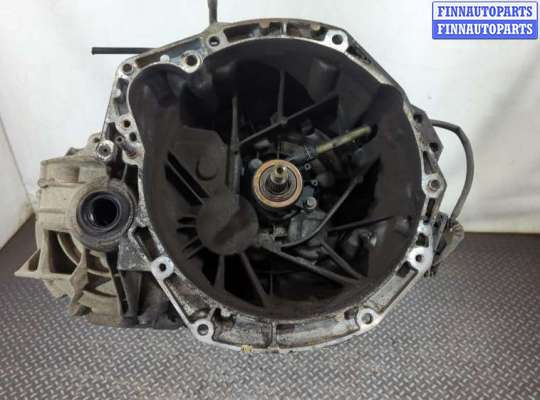 купить КПП 6-ст.мех. (МКПП) на Renault Scenic 2009-2012