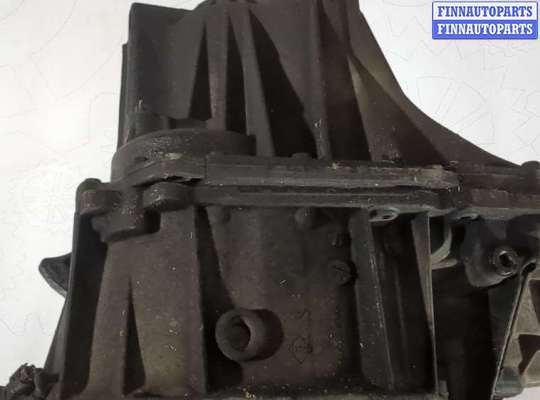купить КПП 6-ст.мех. (МКПП) на Renault Scenic 2009-2012
