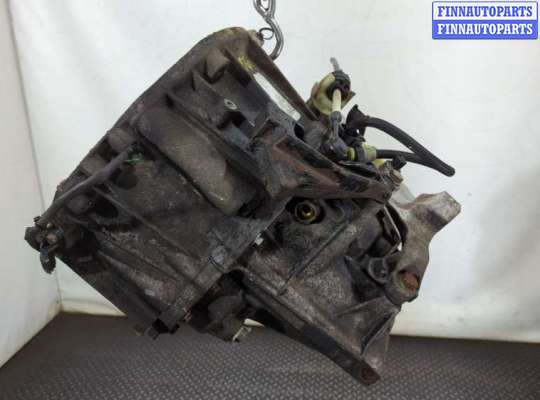 купить КПП 6-ст.мех. (МКПП) на Renault Scenic 2009-2012
